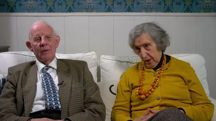 IRIS WEAVER - talks about the evolution of the Fry Art Gallery in Saffron Walden