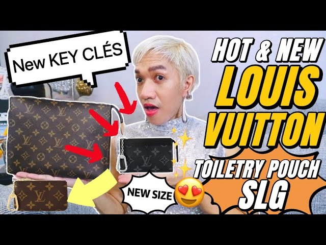 Love my new Boétie MM bag, perfect size! : r/Louisvuitton