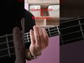 Summer of 69 by Bryan Adams - Bass cover