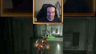 Normal Person Playing Warframe Normally...