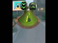 ❤ Going balls VS Rollance Balls VS Action Ball Games New Race 673 | Android/IOS Games