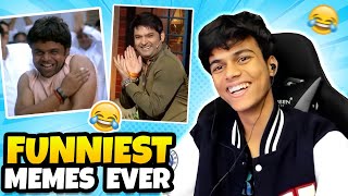 Funny memes with Omegle youtubers || These memes are so funny 😂