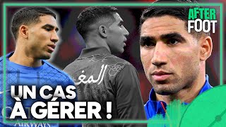 Download Lagu La gestion du cas Hakimi, un sacré défi pour le PSG... et le Maroc MP3