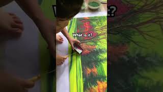 Comment If You Know What It Is