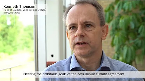Head of Division Kenneth Thomsen on optimising win...