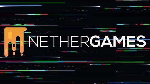 Nethergames glitches and exploits