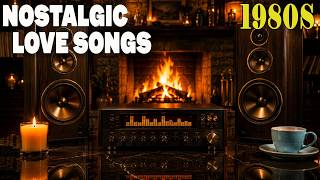 80s Romantic Night – Golden Hour Memories | Romantic Ballads, Soft Synth & Midnight Escape screenshot 5