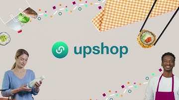 From Supplier to Shelf: Track Every Crumb with Upshop