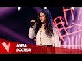 Rori  docteur  nina  ko  the voice belgique