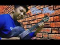 Gugur bunga - Cipt: Ismail Marzuki- cover gitar denidores