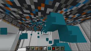 The Worlds Smallest 3x3 Vault Door