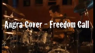 Angra - Freedom Call