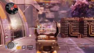 Titanfall 2 Perfect A-Wall