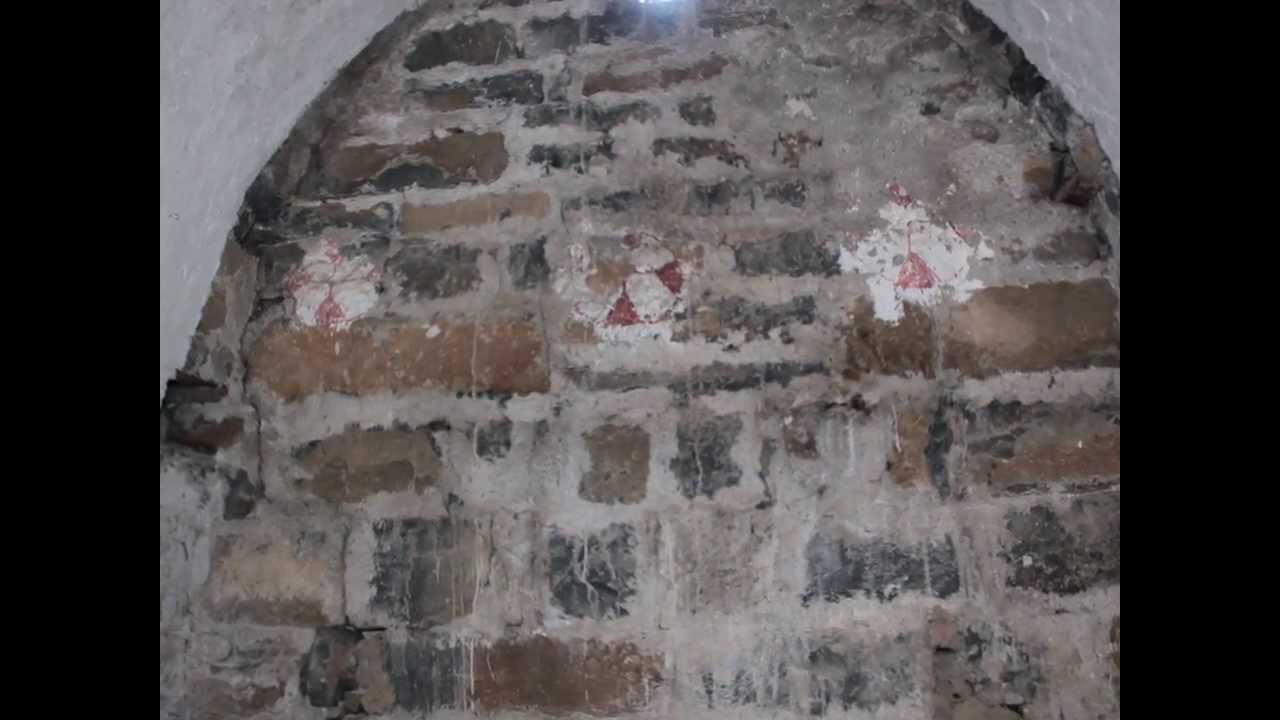 San Blas de Broto