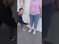 One Move to make your knees feel better...