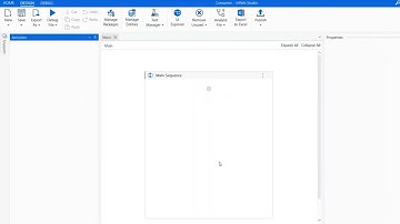 How to Create Custom Activities in UiPath Studio Easily!