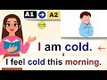 Improve English Practice Real Life Sentences From A1 To A2 