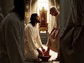 The Greatest Must Serve — Matthew 20:26 LIKE&amp;SHARE🙏
