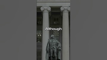 A Musk ally was accidentally given broad access to sensitive Treasury data. #Shorts