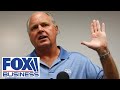 Rush Limbaugh dies at age 70 after battle with lung cancer