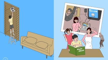 EPISODE 4 DAYS 1-30 |HIDDEN MY GAME BY MOM GAMEPLAY#4