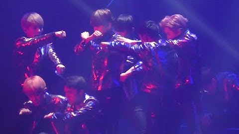 160730 THE EXO’rDIUM in SEOUL TRANSFORMER
