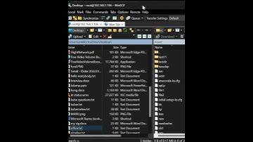 How to copy data from windows to Linux machine | DailyStudyLinux #linux #linuxinterviewquestions