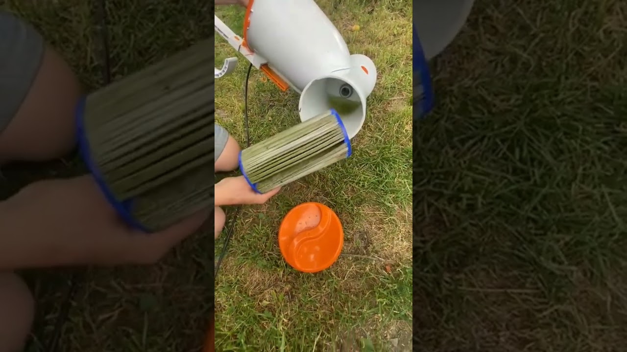 YouTube player