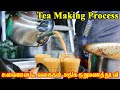 Tea making process  new business ideas  tea making business plans