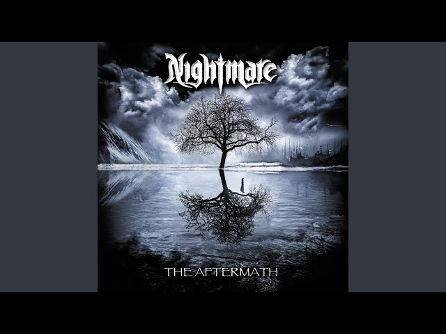 Nightmare - Forbidden Tribe