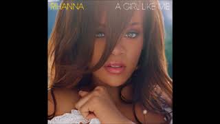 Rihanna - S.O.S