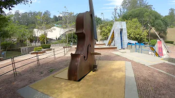 Quem pode ir no Sesc Itaquera?