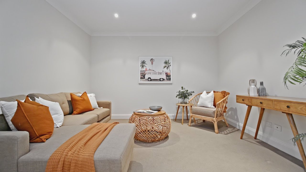 12a Mulga Street, Gardens YouTube