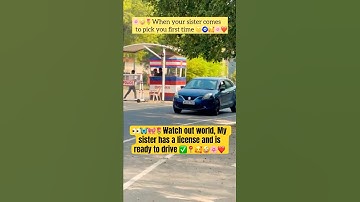 A shocking day of my life || 🥰🤪🌸💐 #sister #trending #viral #viralvideo #foryou #shorts #youtube