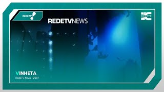 Download Lagu Vinheta RedeTV News (2007) MP3