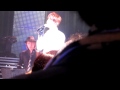 120924 Heo Young Saeng - Beautiful @ Osaka Concert