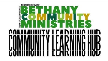 BCM Community Learning Hub (First Day)