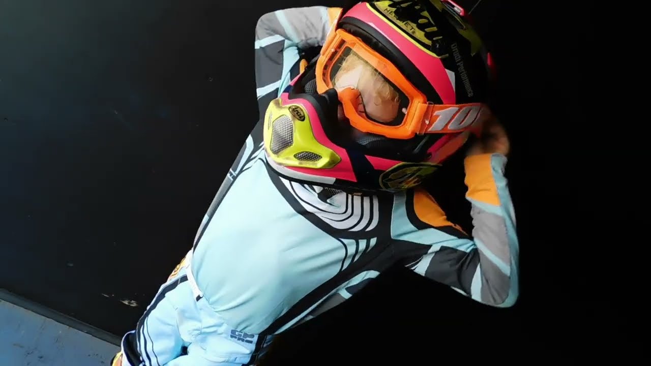 2025 Neville Family Racing Intro!