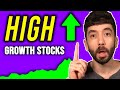 BEST STOCKS TO BUY NOW || HIGH GROWTH STOCKS