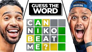 Download Lagu GUESS THE WORD WIN £1,000 (Ft Niko) MP3 Download Lagu GUESS THE WORD WIN £1,000 (Ft Niko) MP3
