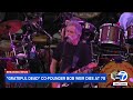 Grateful Dead founding member Bob Weir dies at 78