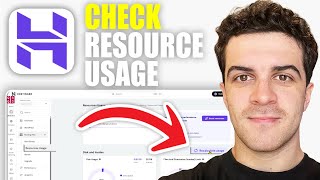 How To Check Resources Usage On Hostinger [2026 Guide]
