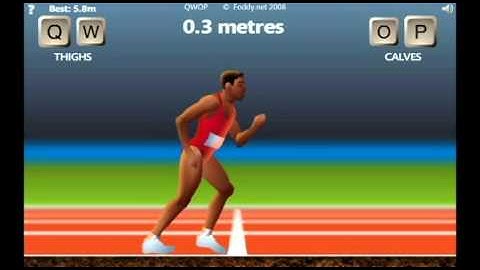 epic qwop skill!!