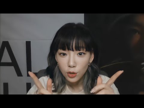 201220-21 SNSD TAEYEON Video Call Fansign
