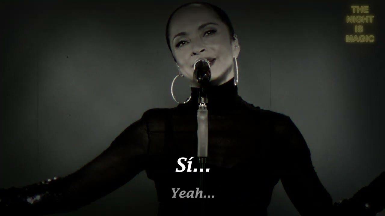 KING OF SORROW - SADE - YouTube