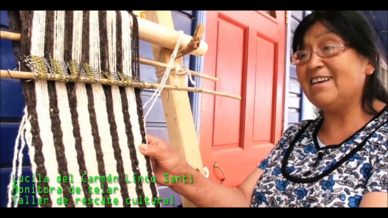 Exposición conadi talleres