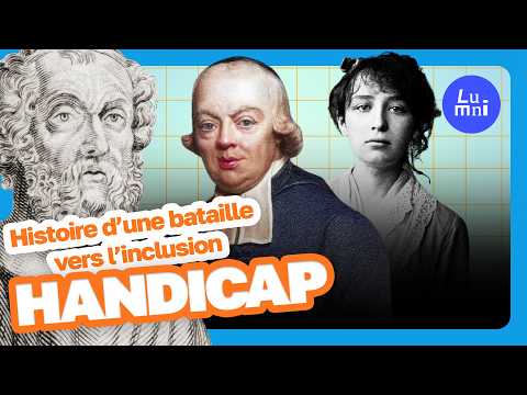 Le handicap, la longue bataille vers l'inclusion, Compte à rebours | Lumni