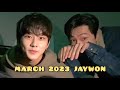 Jaywon New Moments [MARCH 2023]