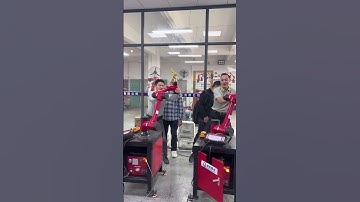 #borunterobotjack #robot #Stamping #sixaxisrobot robot#borunte #borunterobot #weldingrobot