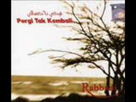 rabbani-pergi-tak-kembali